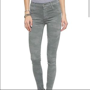 James Jeans Twiggy